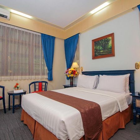 Sapta Nawa Resort 1 Gresik Eksteriør bilde