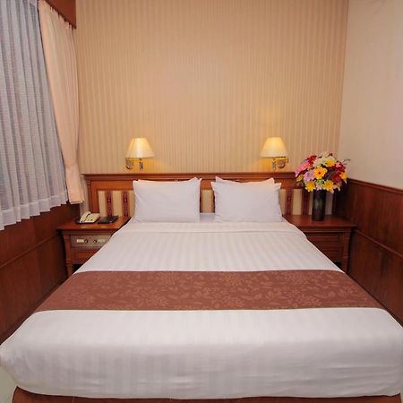 Sapta Nawa Resort 1 Gresik Eksteriør bilde