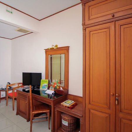 Sapta Nawa Resort 1 Gresik Eksteriør bilde