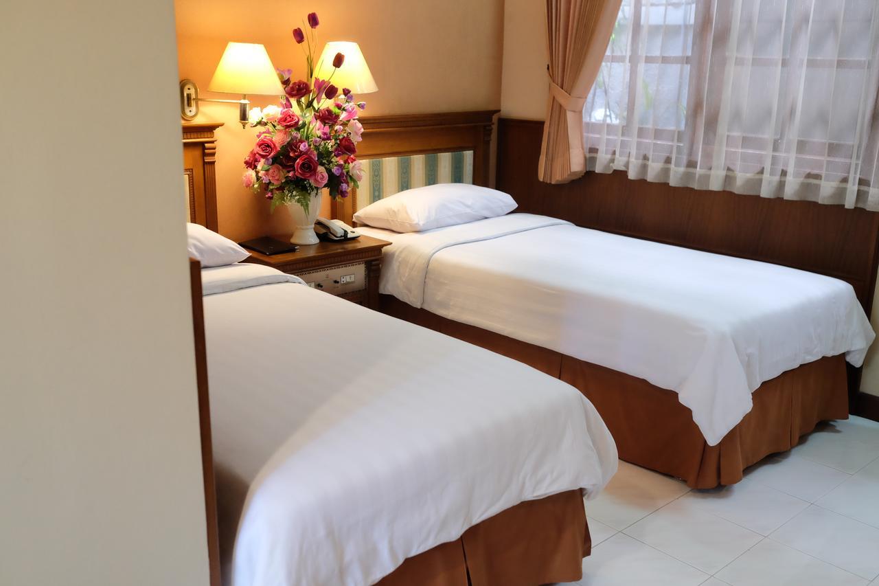 Sapta Nawa Resort 1 Gresik Eksteriør bilde