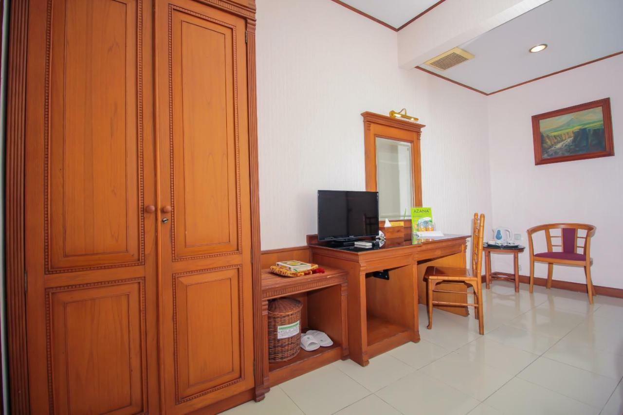 Sapta Nawa Resort 1 Gresik Eksteriør bilde